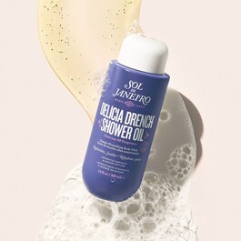 Delicia Drench™ Shower Oil - Duscholja