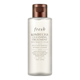 Kombucha Cleansing Treatment - Cleanser image