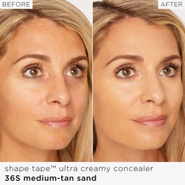 Shape Tape™ Ultra-Krämig Concealer