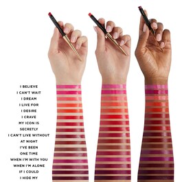 Confession™ - Ultra Slim Refillable Lipstick