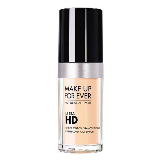 Ultra HD Invisible Cover - Foundation