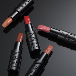 Explicit Lipstick - Läppstift med lång hållbarhet