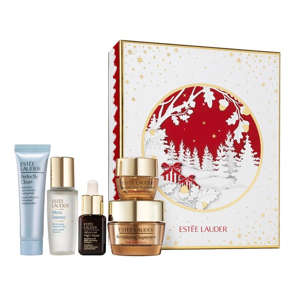 Supreme+ Starter Set, ESTÉE LAUDER