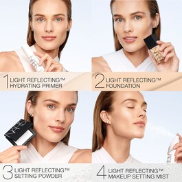 Light Reflecting™ Hydrating Primer - Återfuktande primer