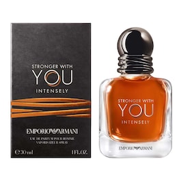 Stronger With You Intensely - Eau De Parfum