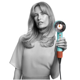 Dyson Supersonic Nural™ - hårfön
