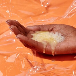 Kamili™ - Cream Body Cleanser