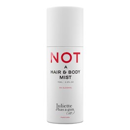 Not A Perfume Hair & Body Mist