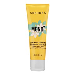 Hand Cream - Moisturizing, SEPHORA COLLECTION