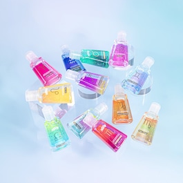 Zodiac Edition - Hand Cleansing Gel