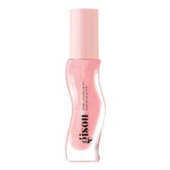 Honey Infused Lip Oil - Honey Gold/Läppolja med honung, GISOU