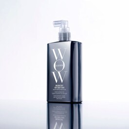 Dream Coat - For Curly Hair