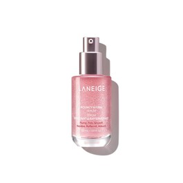 Bouncy & Firm Serum - Serum för fyllig och fast hud