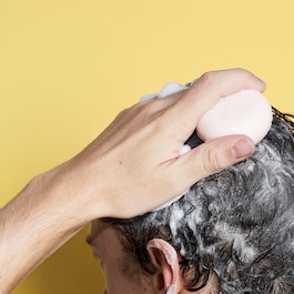 Shampoo Bar - Almond Milk