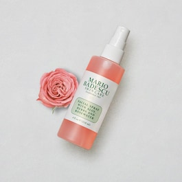 Facial Spray - Aloe, Herb & Rosewater
