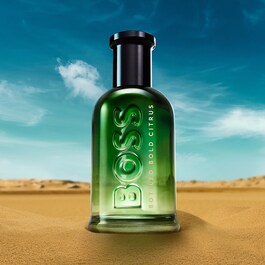 Bottled Bold Citrus summer - Eau de parfum