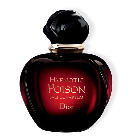 Hypnotic Poison - Eau de Parfum för kvinnor - Orientaliska & vaniljanot, DIOR