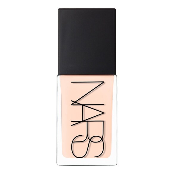 Light Reflecting Foundation - Flytande foundation, NARS