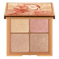 Glow obsessions - Highlighter palette