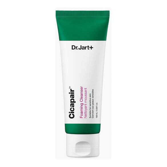 Cicapair™ Tiger Grass - Foaming Cleanser, DR.JART+