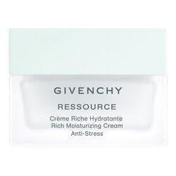 Ressource - Rich Moisturizing Cream