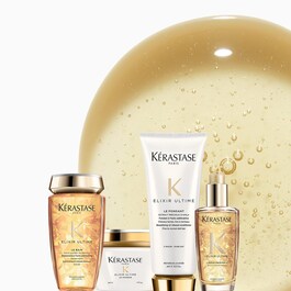 Elixir Ultime - Le Masque Hair Mask