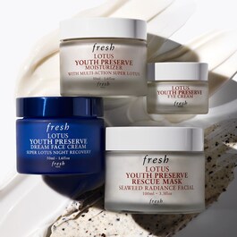 Lotus Youth Preserve - Eye Cream