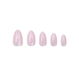 Pink Galaxy - Instant Pro Press-on Manicure