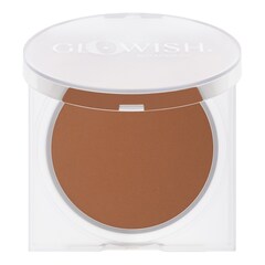 Glowish - Luminous Pressed Powder, HUDA BEAUTY