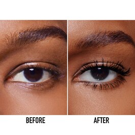 Diorshow 24h Buildable Volume Mascara