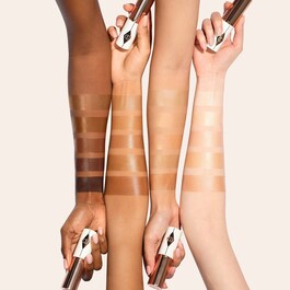 Unreal Skin Sheer Glow Tint - Återfuktande foundationstift