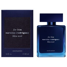 for him Bleu Noir - Eau De Parfum