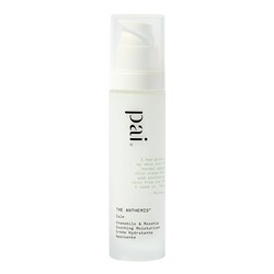 The Anthemis - Chamomile & Rosehip Soothing Moisturizer