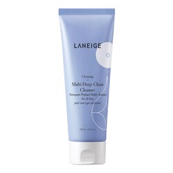 Multi Deep - Clean Cleanser