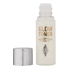Glow Toner - Ansiktstoner, CHARLOTTE TILBURY