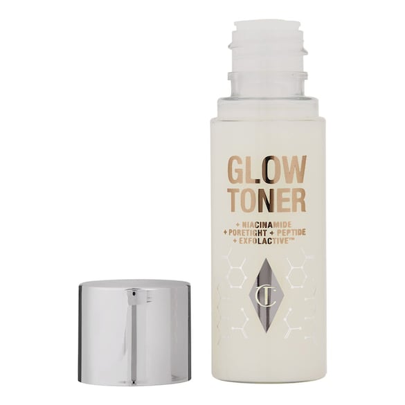 Glow Toner - Ansiktstoner, CHARLOTTE TILBURY