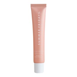 Lip butter balm - Moisturizing lip care