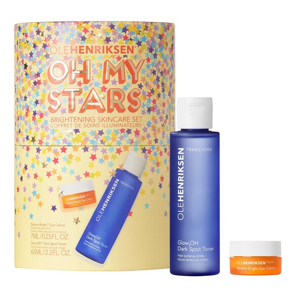 Oh My Stars - Best-sellers Skincare Set, OLEHENRIKSEN