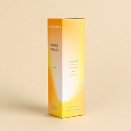 Erotic Kneads - Slow, Delicate And Sensual Massage Oil