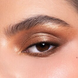 Glam Quad - Eyeshadow Palette