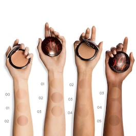 Terracotta - Bronzing Powder