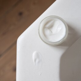 Day Cream - Bio & Naturel