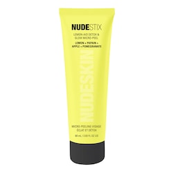 NUDESKIN Lemon-Aid - Glow Micro-Peel
