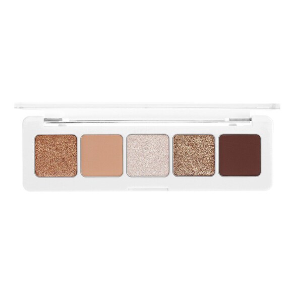 Mini Nude - Palette, NATASHA DENONA