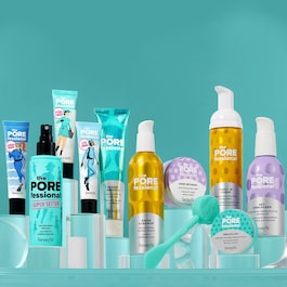 The POREfessional Deep Retreat mini – djuprengörande lermask för porerna