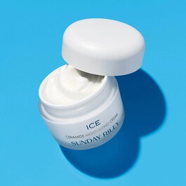 ICE Ceramide - Moisturizing Cream