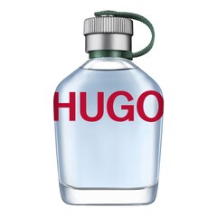 Hugo Man - Eau De Toilette, HUGO BOSS