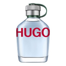 Hugo Man - Eau De Toilette