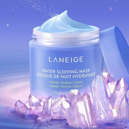 Water Sleeping Mask - Gelmask
