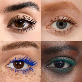 Lash Clash - Mascara Volume Extrême